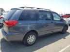 2008 Toyota Sienna Ce na sprzedaż w Rancho Cucamonga, CA - Normal Wear