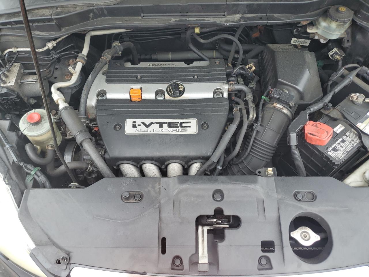 2008 Honda Cr-V Ex VIN: 5J6RE485X8L005226 Lot: 57508465