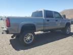 2006 CHEVROLET SILVERADO C2500 HEAVY DUTY   à vendre chez Copart CA - SAN BERNARDINO
