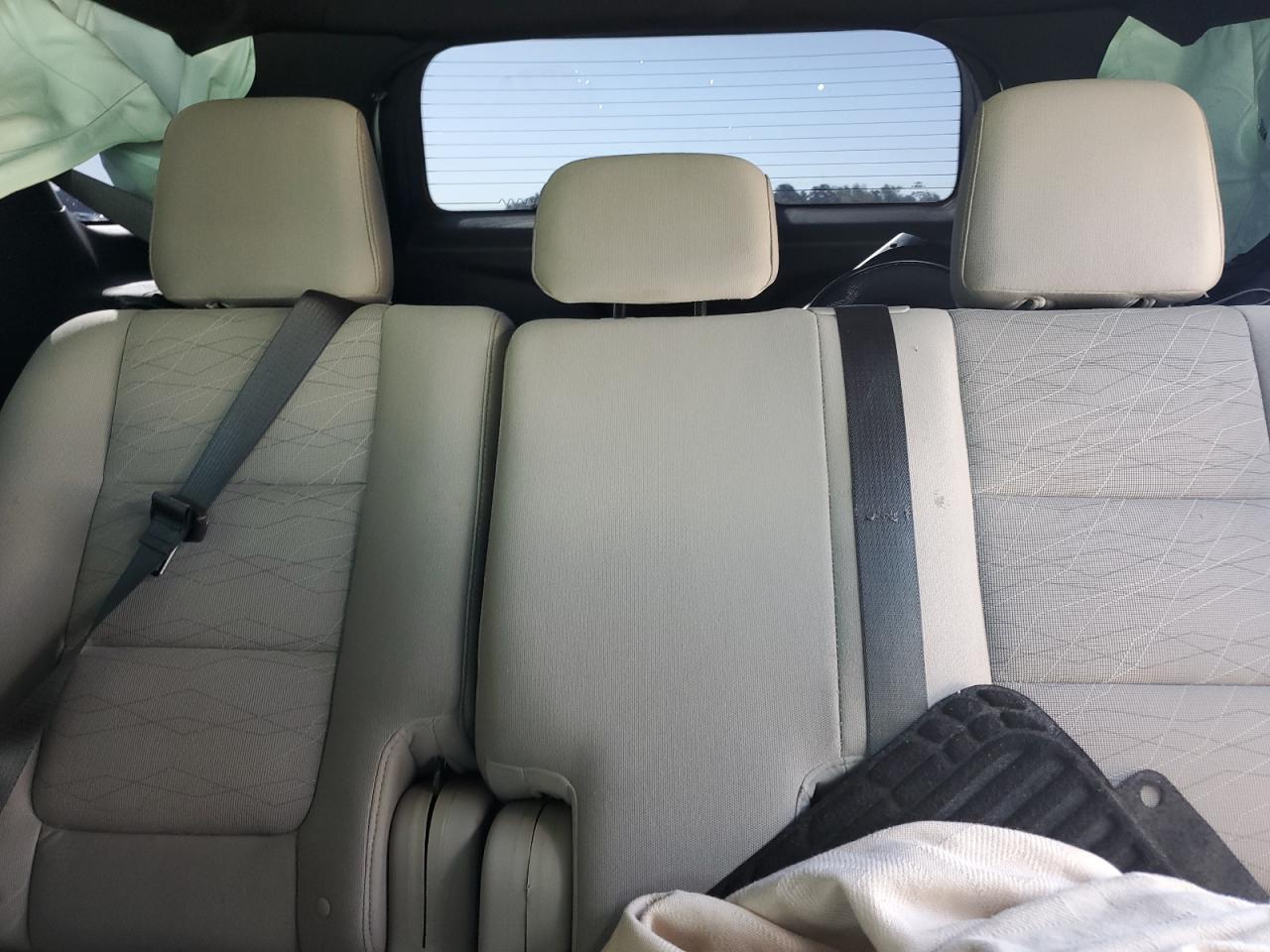 2014 Ford Explorer VIN: 1FM5K8B82EGB12178 Lot: 61369825