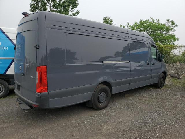 2024 MERCEDES-BENZ SPRINTER 2500