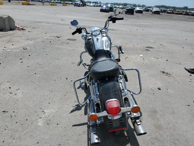 2016 HARLEY-DAVIDSON FLHR ROAD KING  