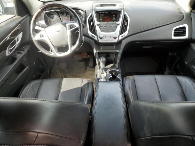  GMC TERRAIN 2016 Czarny