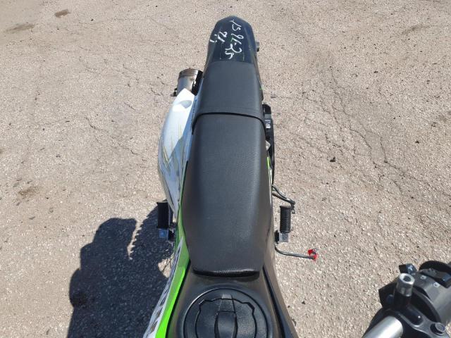 2023 KAWASAKI KLX230 M  