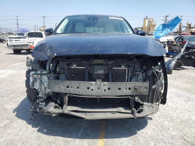  MAZDA CX-5 2020 Granatowy
