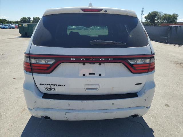  DODGE DURANGO 2018 Biały