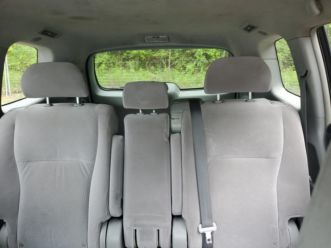 2010 Toyota Highlander VIN: JTEZK3EH0A2098160 Lot: 62425665