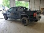 2018 Gmc Sierra K1500 Slt for Sale in Center Rutland, VT - Water/Flood