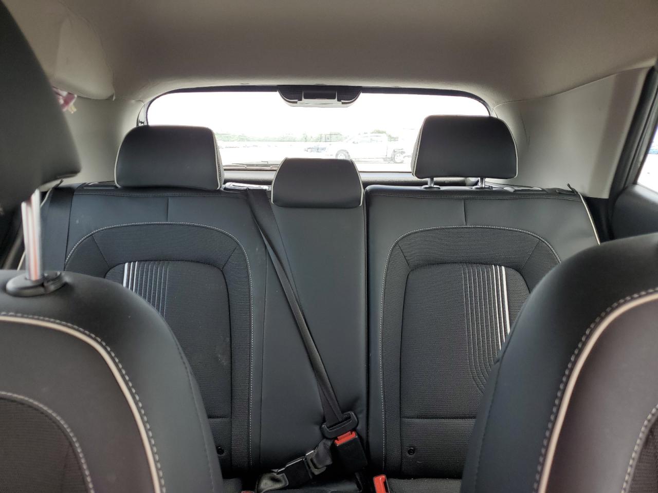 2024 Hyundai Venue Sel VIN: KMHRC8A33RU294761 Lot: 62027005