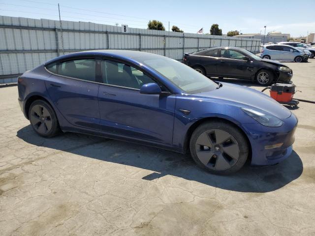  TESLA MODEL 3 2023 Синій