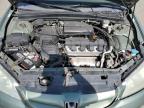 2004 Honda Civic Lx   en Venta en Airway Heights, WA - Side