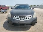 2014 Nissan Rogue Select S en Venta en Des Moines, IA - Side
