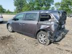 2016 Honda Odyssey Se للبيع في Cicero، IN - Rear End