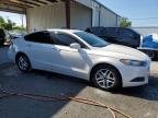 2014 Ford Fusion Se للبيع في Riverview، FL - Rear End