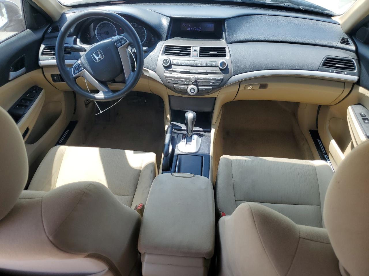 HONDA ACCORD 2011 VIN 1HGCP2F49BA083425 photo 8