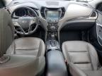 2015 Hyundai Santa Fe Gls იყიდება Austell-ში, GA - Minor Dent/Scratches