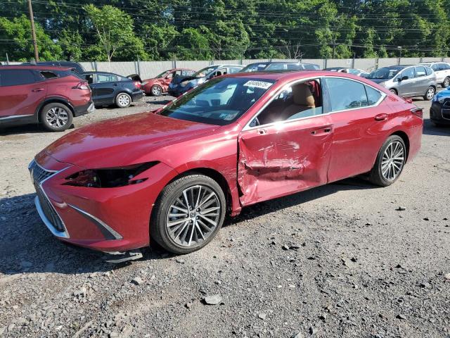 LEXUS ES350 – zdjęcie z aukcji, lot #60486675