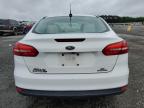 2015 Ford Focus Se იყიდება Lumberton-ში, NC - Front End
