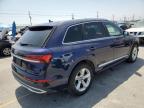 2021 Audi Q7 Premium   للبيع في Sun Valley، CA - Front End