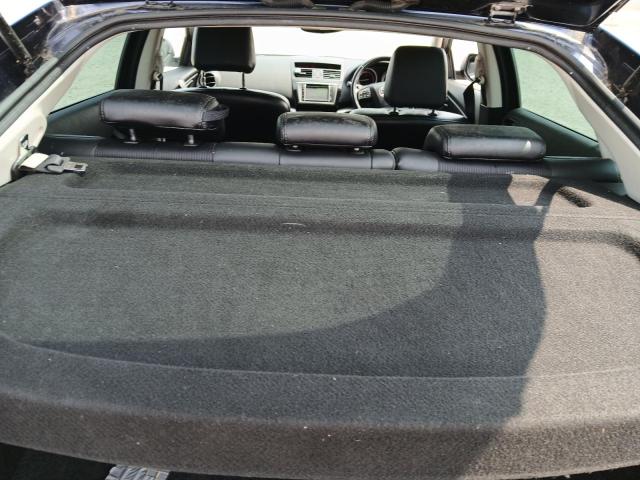 2012 MAZDA 6 VENTURE