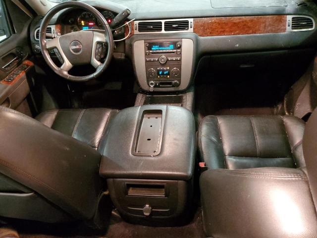  GMC SIERRA 2013 White