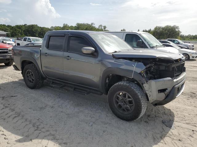  NISSAN FRONTIER 2023 Серый