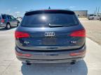 2014 Audi Q5 Premium Plus იყიდება Haslet-ში, TX - Front End