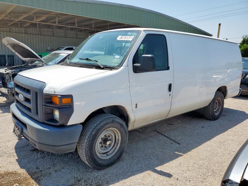 2013 Ford Econoline E250 Van