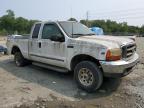 2000 Ford F250 Super Duty იყიდება Waldorf-ში, MD - Rear End