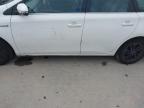 2014 TOYOTA AURIS ICON for sale at Copart YORK