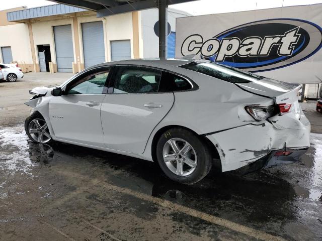  CHEVROLET MALIBU 2023 Biały