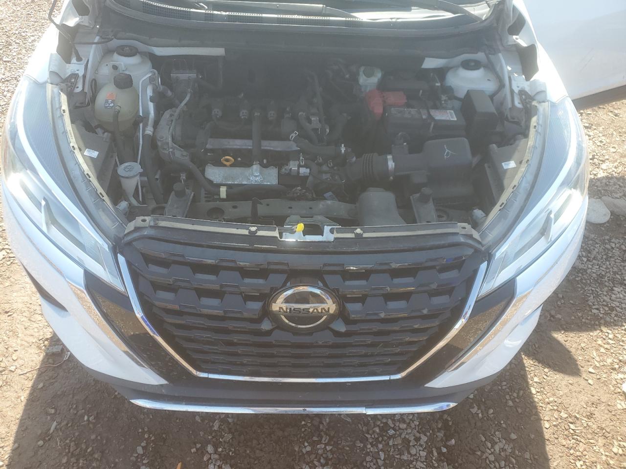 NISSAN KICKS 2021 VIN 3N1CP5BV5ML530619 photo 12