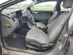 2013 Hyundai Elantra Gls en Venta en Ottawa, ON - Undercarriage