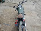 2007 HONDA VT750    for sale at Copart DE - SEAFORD