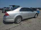 2012 Ford Fusion Sel   на продаже в Lebanon, TN - Rear End
