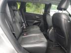 2020 Jeep Cherokee Limited продається в Marlboro, NY - Undercarriage