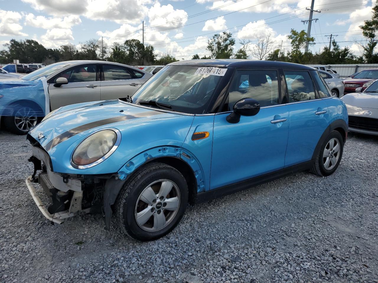 2016 Mini Cooper for Sale in Riverview, FL - Front End