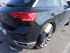 2020 VOLKSWAGEN T-ROC SE T for sale at Copart CHESTER