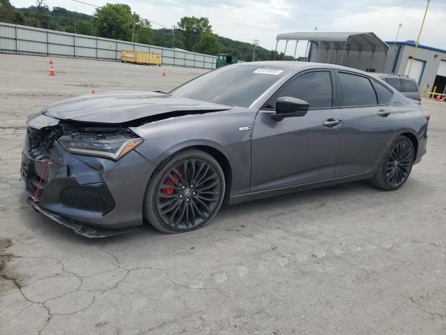 2023 ACURA TLX TYPE S PMC EDITION   for sale at Copart TN - NASHVILLE