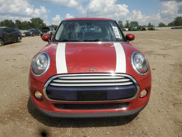  MINI COOPER 2015 Czerwony