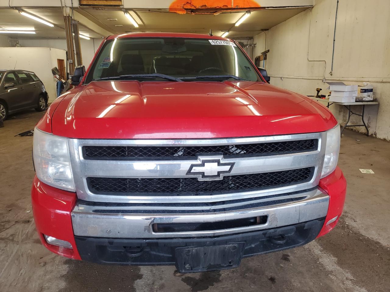 CHEVROLET ALL Models 2011 VIN 1GCRKSE36BZ424488 фото 5