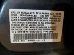 2006 Honda Pilot Ex   продається в American Canyon, CA - Side