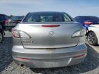 2012 MAZDA 3 I   for sale at Copart QC - MONTREAL