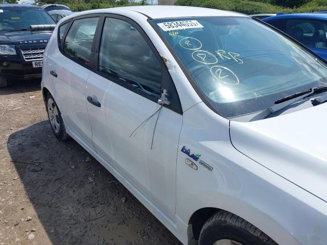 2011 HYUNDAI I30 CLASSI