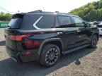 2023 Toyota Sequoia Sr 3.4L на продаже в Marlboro, NY - Side