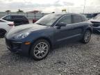 2017 Porsche Macan S на продаже в Cahokia Heights, IL - Minor Dent/Scratches