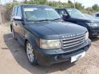 2007 LAND ROVER RANGE ROVE for sale at Copart BRISTOL