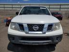2015 Nissan Frontier S for Sale in Albuquerque, NM - Rear End