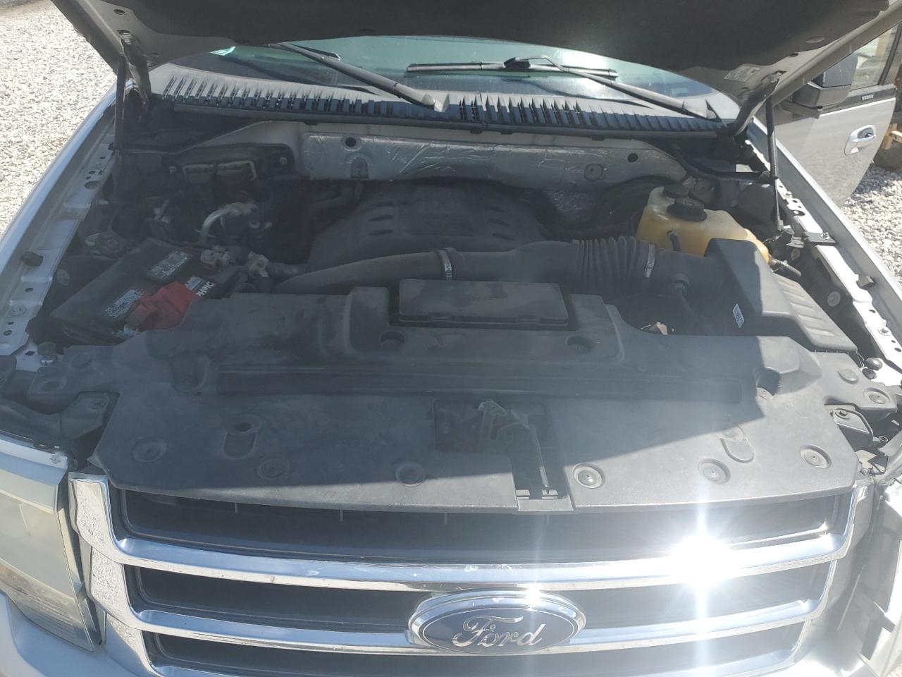 2015 Ford Expedition El Xlt VIN: 1FMJK1HT4FEF19109 Lot: 61922355