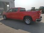 2023 Chevrolet Silverado K1500 Lt იყიდება Assonet-ში, MA - Mechanical